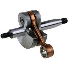KRANK KOMPLE 453-753 OLEOMAC ORJ